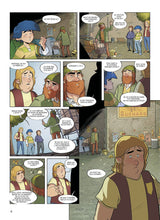 Charger l'image dans la galerie, Les zindics Anonymes -2- Mission 2