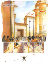 Charger l'image dans la galerie, LE ROI DE PAILLE - TOME 1 - LA FILLE DE PHARAON