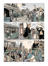 Charger l'image dans la galerie, VIVA L'ANARCHIE VOL.1 - LA RENCONTRE DE MAKHNO ET DURRUTI