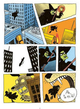 Charger l'image dans la galerie, Sacrées sorcières