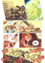 Charger l'image dans la galerie, LES ENFANTS DE LA COLERE T02