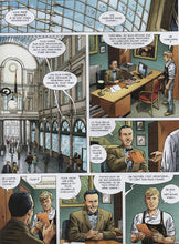 Charger l'image dans la galerie, LE MAITRE CHOCOLATIER - TOME 2 - LA CONCURRENCE