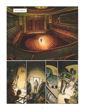 Charger l'image dans la galerie, RETOUR DE FLAMMES - TOME 01 - PREMIER RENDEZ-VOUS