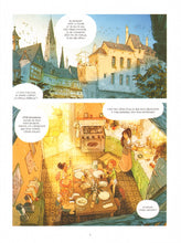 Charger l'image dans la galerie, LES SOEURS GREMILLET - TOME 1 - LE REVE DE SARAH