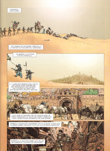 Charger l'image dans la galerie, CONAN LE CIMMERIEN - LES MANGEURS D'HOMMES DE ZAMBOULA