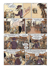 Charger l'image dans la galerie, Six-Coups -2- Les marchands de plombs