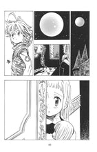 Charger l'image dans la galerie, SEVEN DEADLY SINS - ORIGINAL SIN