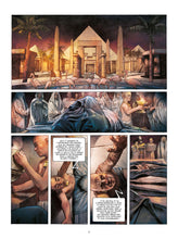 Charger l'image dans la galerie, LES DEUX COEURS DE L'EGYPTE T02 - LE PETIT DIEU