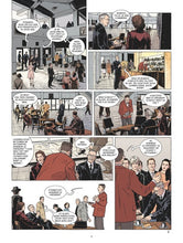 Charger l'image dans la galerie, LE BANQUIER DU REICH - TOME 01