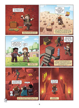 Charger l'image dans la galerie, Frigiel et Fluffy -HS- La BD dont tu es le héros