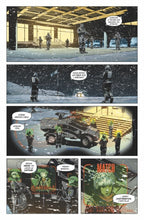 Charger l'image dans la galerie, LAZARUS - TOME 07 - RISEN