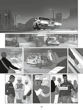 Charger l'image dans la galerie, EN FALSH T01 - ON EST LA