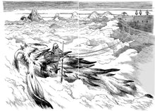 Charger l'image dans la galerie, DRIFTING DRAGONS T01