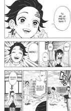 Charger l'image dans la galerie, DEMON SLAYER T07