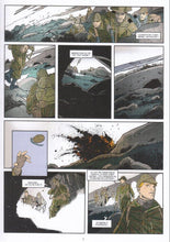 Charger l'image dans la galerie, ALGERIE, UNE GUERRE FRANCAISE - TOME 02 - L'ESCALADE FATALE