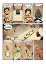 Charger l'image dans la galerie, LES REINES DE SANG - LES TROIS JULIA T02 - LA PRINCESSE DU SOLEIL INVINCIBLE