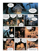 Charger l'image dans la galerie, LA JEUNESSE DE THORGAL - TOME 8 - LES DEUX BATARDS