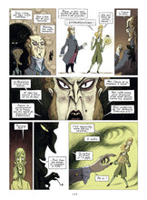 Charger l'image dans la galerie, CHAMBRES NOIRES - INTEGRALE