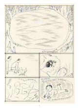 Charger l'image dans la galerie, J'AURAIS VOULU FAIRE DE LA BANDE DESSINEE
