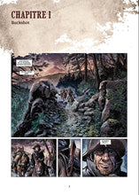 Charger l'image dans la galerie, WEST LEGENDS T02 - BILLY THE KID - THE LINCOLN COUNTY WAR