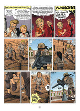 Charger l'image dans la galerie, SEULS - TOME 12 - LES REVOLTES DE NEOSALEM