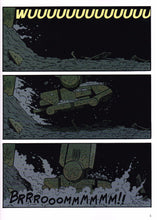 Charger l'image dans la galerie, LE DERNIER ATLAS - TOME 2