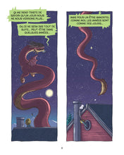 Charger l'image dans la galerie, ANIMAL JACK - TOME 3 - LA PLANETE DU SINGE