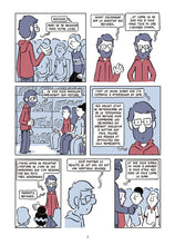 Charger l'image dans la galerie, L'ODYSSEE D'HAKIM T03 - DE LA MACEDOINE A LA FRANCE