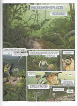 Charger l'image dans la galerie, GIL SAINT-ANDRE - TOME 13 - VERT L'ENFER
