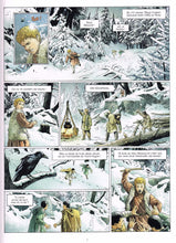 Charger l'image dans la galerie, ALIX SENATOR - T10 - LA FORET CARNIVORE