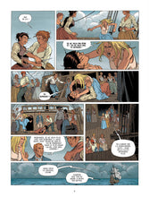 Charger l'image dans la galerie, LA PROMESSE DE LA TORTUE - VOLUME 01