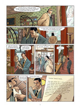 Charger l'image dans la galerie, HERCULE POIROT - HISTOIRE COMPLETE - A.B.C. CONTRE POIROT - HERCULE POIROT
