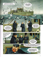 Charger l'image dans la galerie, BLACK SQUAW - TOME 1 - NIGHT HAWK