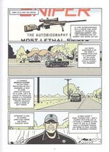 Charger l'image dans la galerie, L'HOMME QUI TUA CHRIS KYLE
