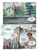 Charger l'image dans la galerie, LES OMNISCIENTS - TOME 1 - PHENOMENES