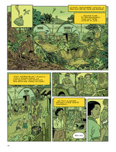 Charger l'image dans la galerie, FICHUE FAMILLE - tirage normal