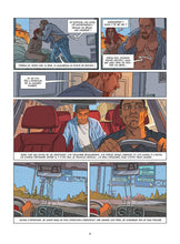 Charger l'image dans la galerie, UNE NUIT A ROME T04