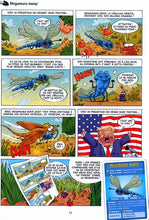 Charger l'image dans la galerie, LES INSECTES EN BD - TOME 05