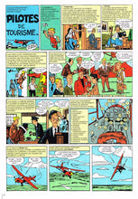 Charger l'image dans la galerie, BUCK DANNY-HISTOIRES COURTES - BUCK DANNY - HISTOIRES COURTES - TOME 1