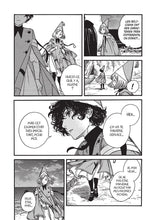 Charger l'image dans la galerie, L'ATELIER DES SORCIERS T06