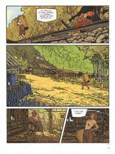 Charger l'image dans la galerie, TOUR DE VALSE