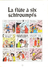 Charger l'image dans la galerie, Johan et Pirlouit -9- La flûte à six schtroumpfs
