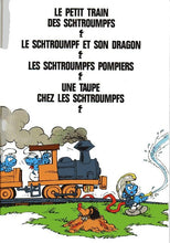Charger l'image dans la galerie, Les schtroumpfs -15- L'Étrange Réveil du Schtroumpf paresseux