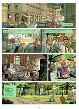 Charger l'image dans la galerie, Seuls -1- La disparition