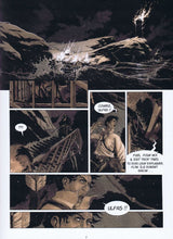 Charger l'image dans la galerie, SERVITUDE T01 - LE CHANT D'ANOROER
