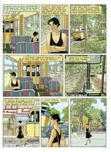 Charger l'image dans la galerie, LENA - T01