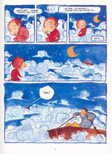 Charger l'image dans la galerie, Octave et le cachalot T4