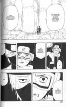 Charger l'image dans la galerie, NARUTO - TOME 27