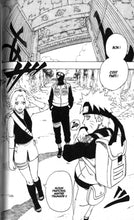 Charger l'image dans la galerie, NARUTO - TOME 28