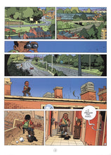 Charger l'image dans la galerie, Seuls -2- Le maître des couteaux